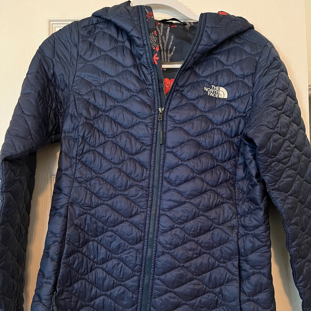 The North Face Thermoball
